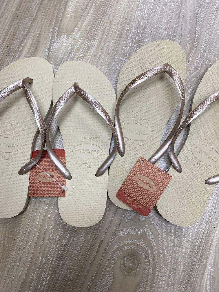 Havaianas top sand grey