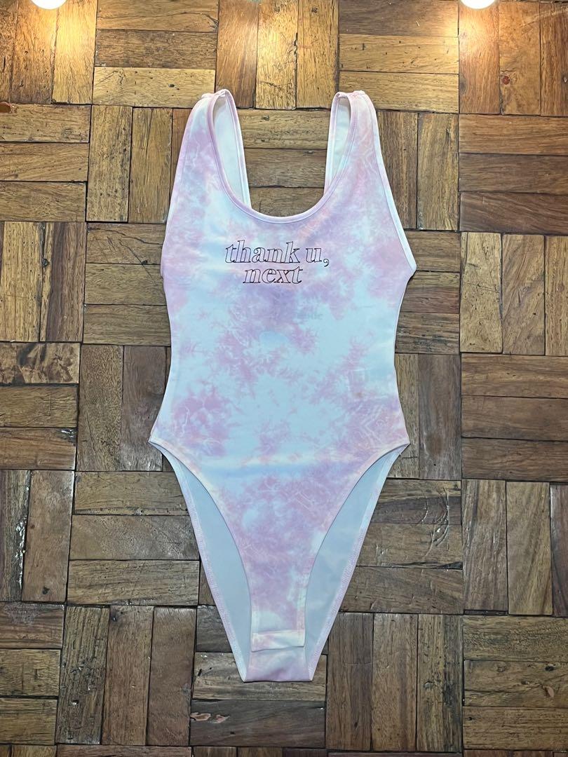 H&m ariana grande bodysuit clearance