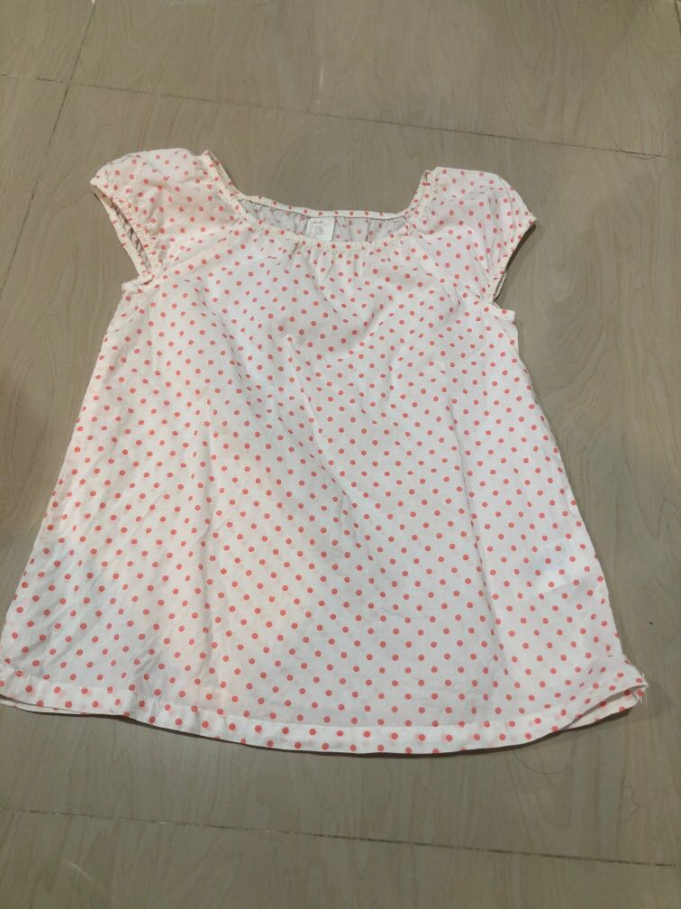 H\u0026M dress, Bayi \u0026 Anak, Baju Anak 