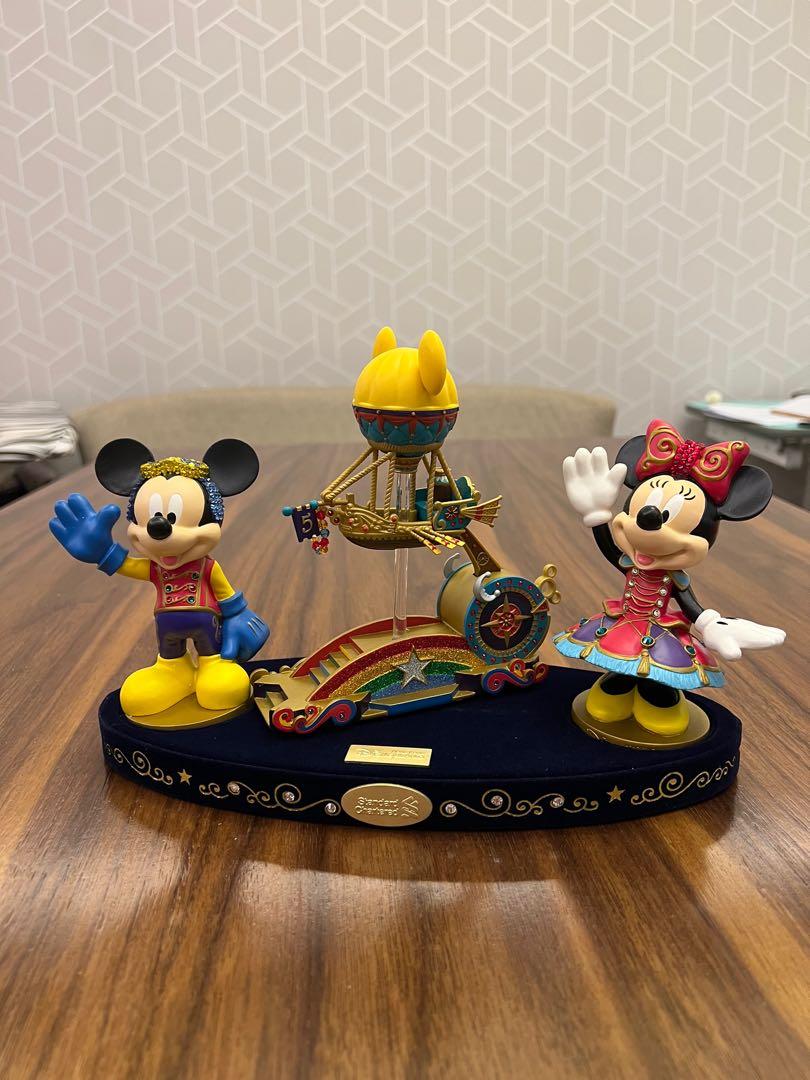 Hong Kong Disneyland 5th Anniversary Limited Edition 