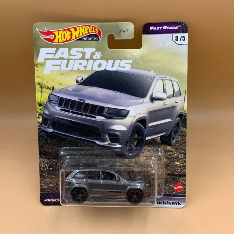 Hot wheels jeep grand deals cherokee