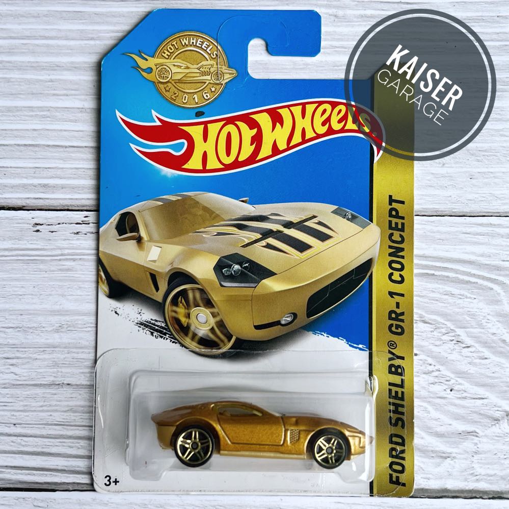 Hotwheels rare item top