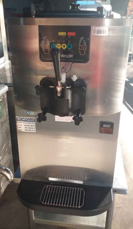 Taylor c707 best sale