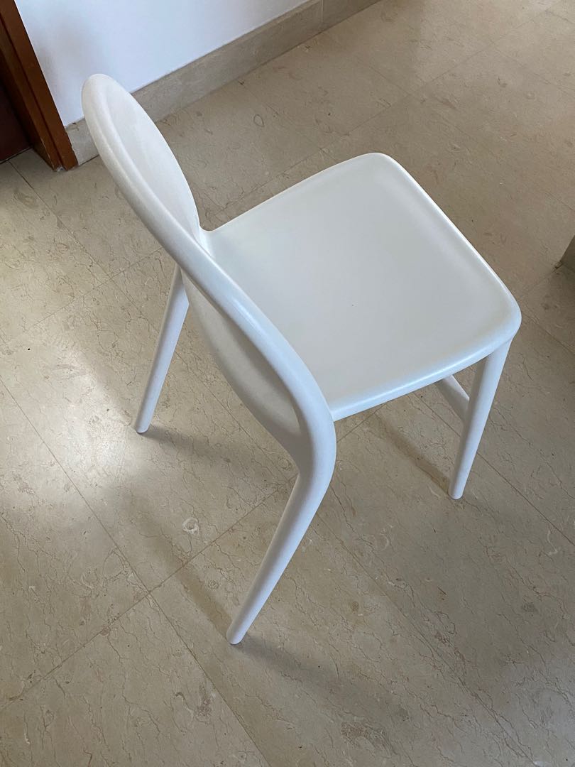 IKEA high chair, Babies & Kids, Baby Nursery & Kids Furniture, Kids