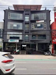 Income Generating Commercial Building for SALE in E. Rodriguez Ave jr Bagumbayan Quezon city near Eastwood and along C5