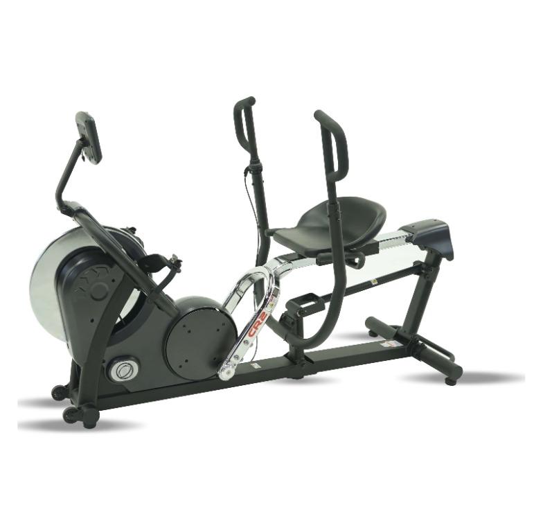 Inspire Fitness Cross Row (Display Set), Sports Equipment
