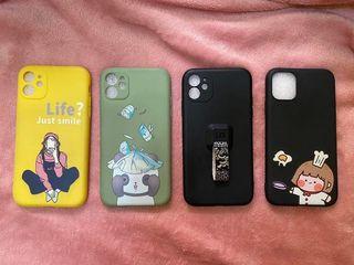 iPhone 11 cases