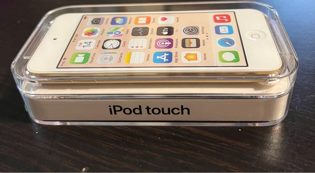 2024年最新】ipod touch 128gbの人気アイテ ...