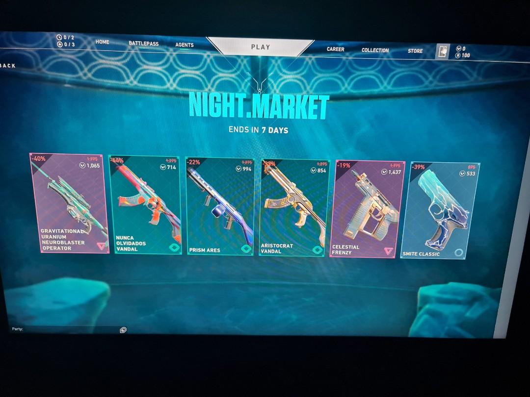 Iron 1 valorant account, Video Gaming, Video Games, Others on Carousell