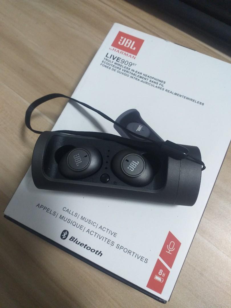 Jbl live 909 hot sale bt