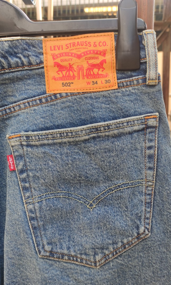 Harga levis store 502 original