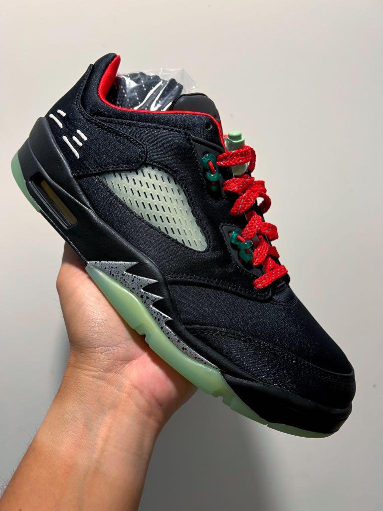 Men's air sales jordan retro 5