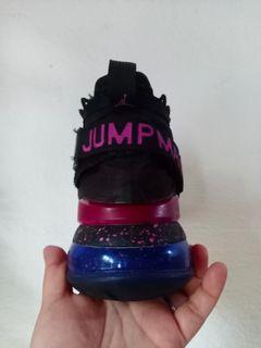 J4 GRAFFITI TATTOO, Luxury, Sneakers \u0026 Footwear on Carousell
