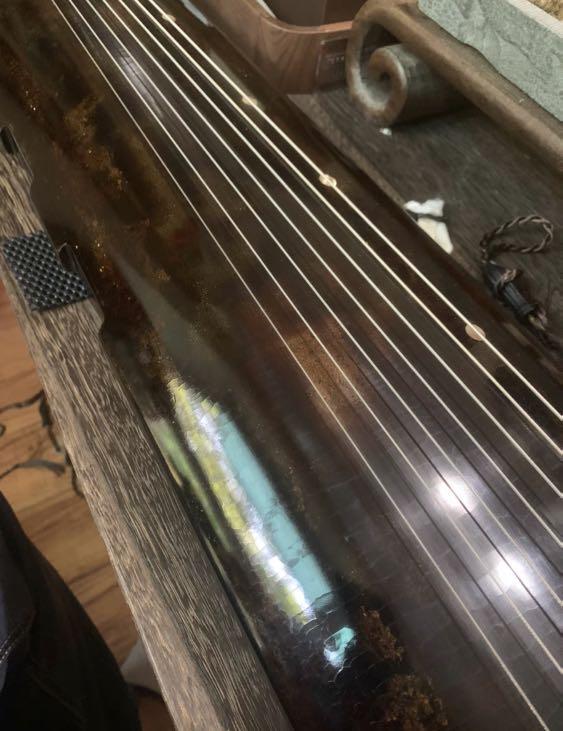Wang sales peng guqin