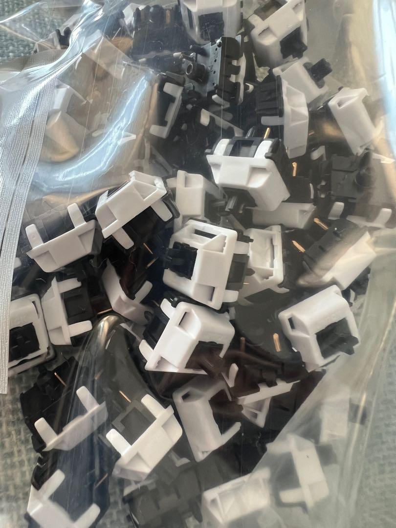 Zoom65 Switches - Trải Nghiệm Bàn Phím Cơ Cao Cấp Bạn Không Thể Bỏ Qua