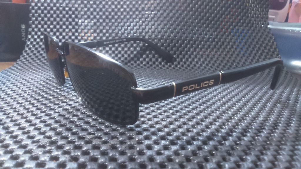 Kacamata polarized police cheap