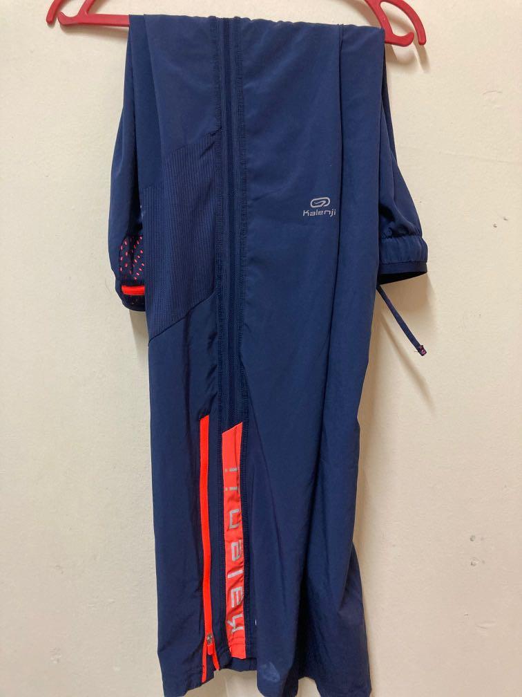 Kalenji tracksuit best sale