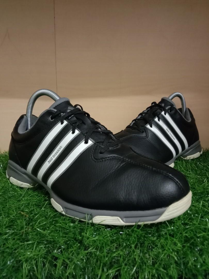 Kasut online golf adidas