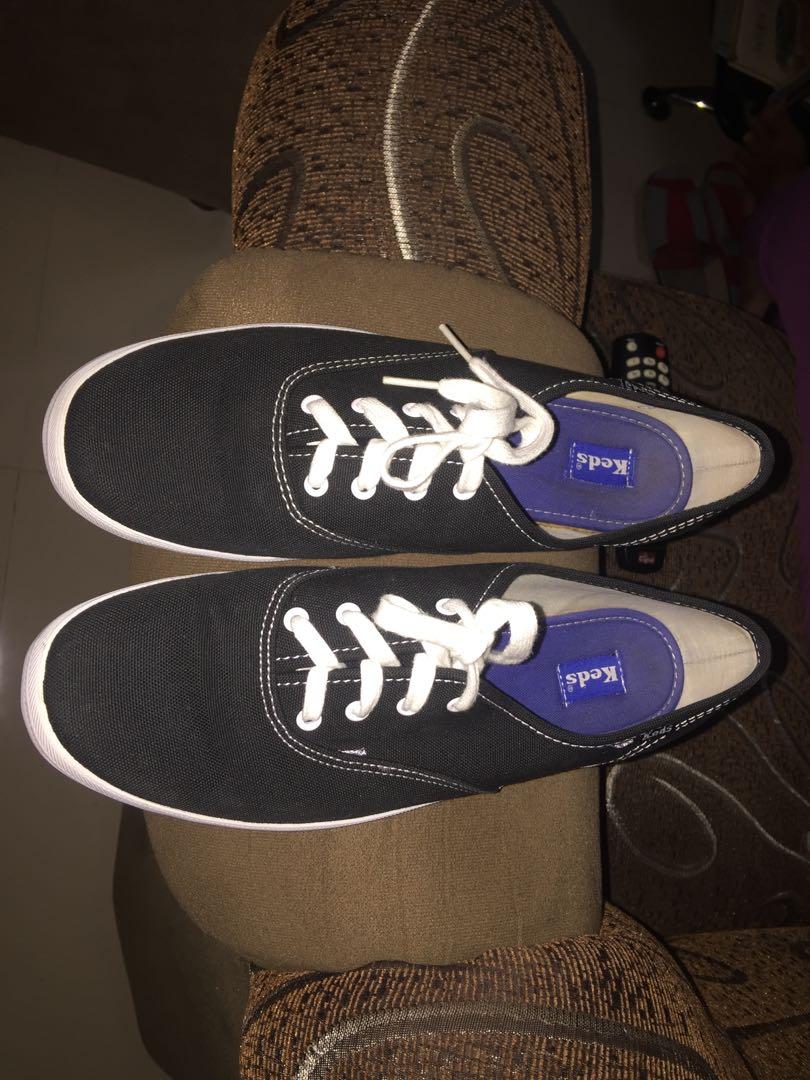 keds champion woman canvas