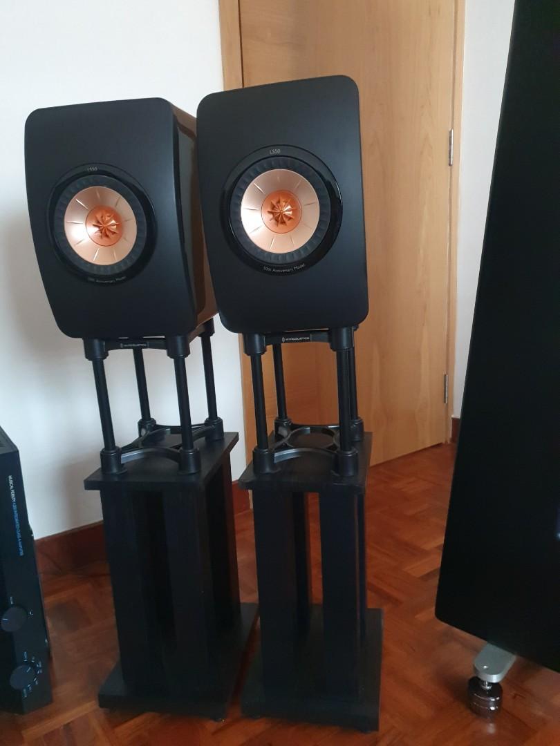 Ls50 sales anniversary model
