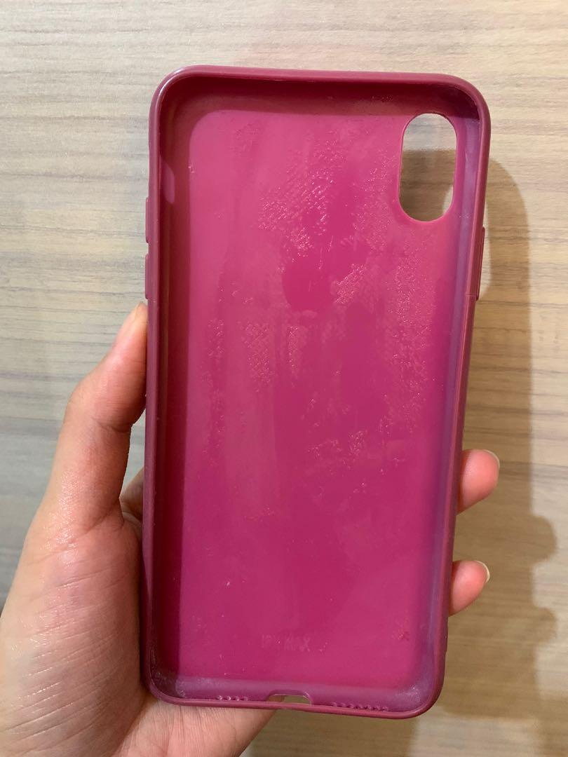 Kenzo xs max case sale 90