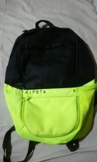 Kipsta Neon Green laptop Bag