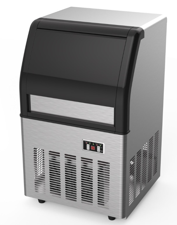 KOGAN 60KG COMMERICAL ICE CUBE MAKER, TV & Home Appliances, Other Home