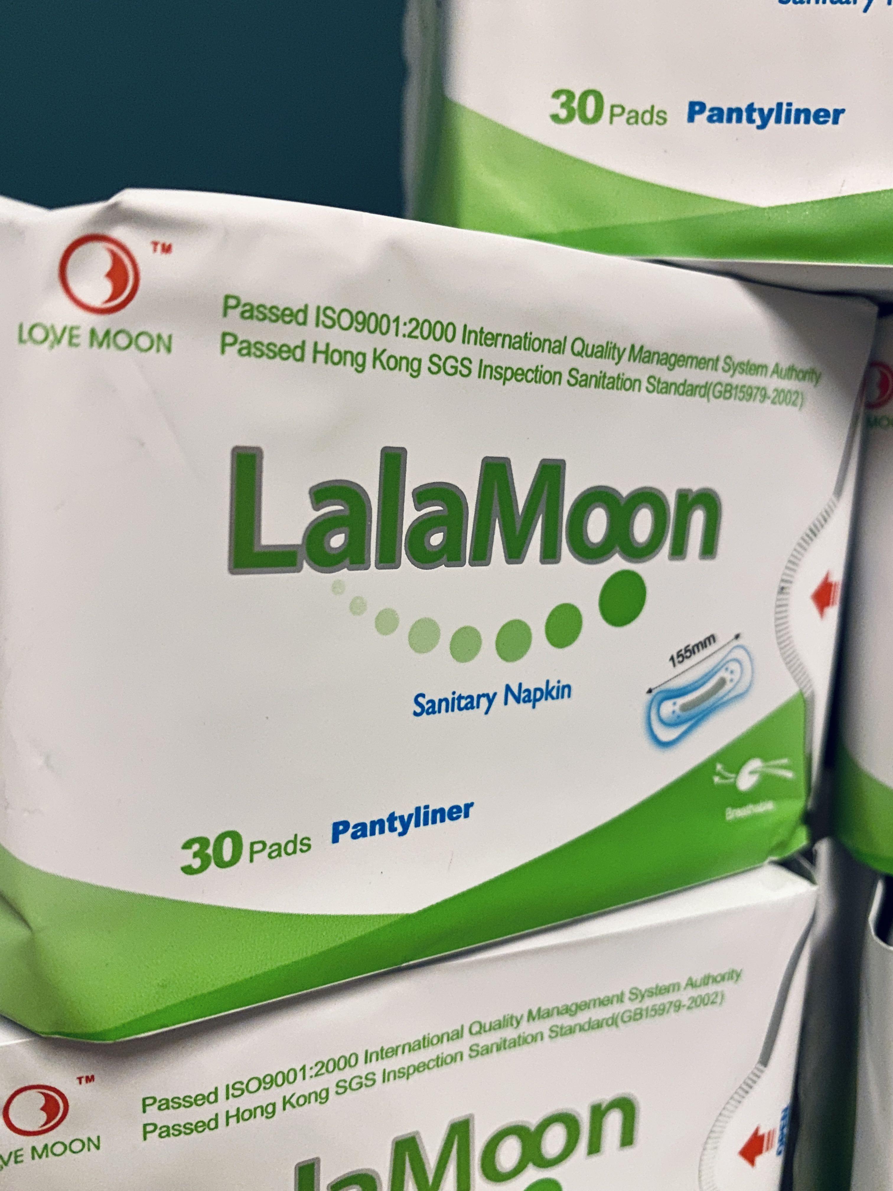 最新商品LaLaMoon-