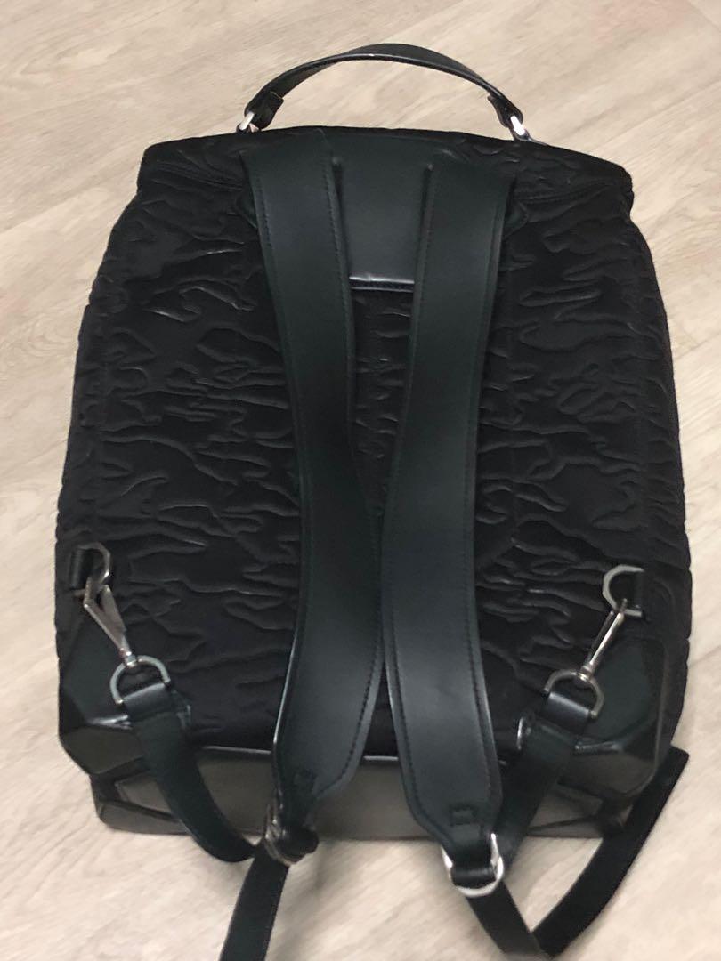 Alexander wang wallie backpack new arrivals