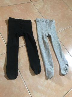 Leggings uniqlo