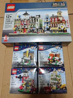 （分類：）位於 。 由 thebrickmuseum 提交（商品編號 1162489956，圖片 1）。簡介： 。
