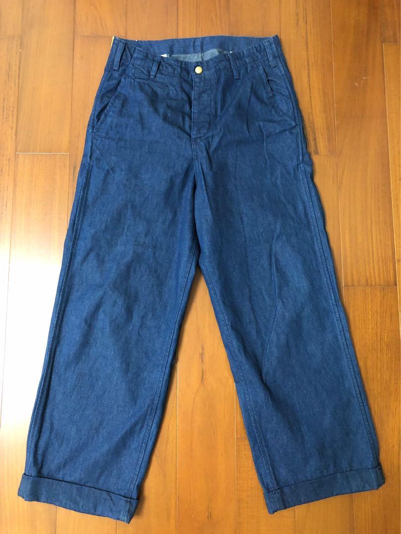LEVI S LVC ballon pants