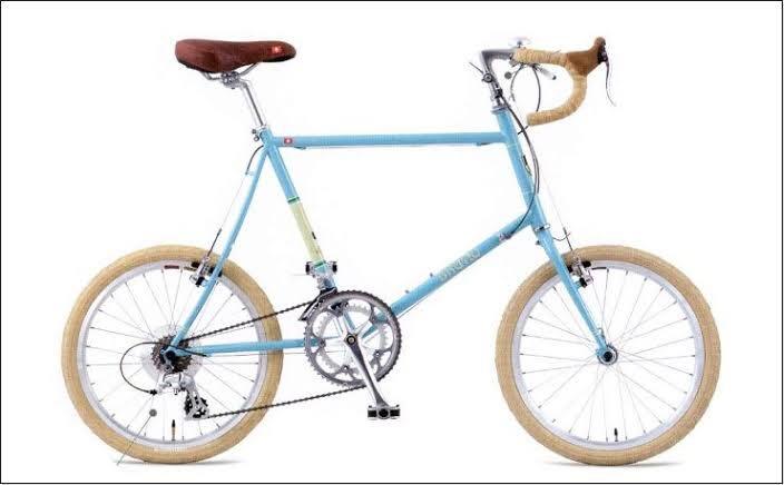Bruno mini velo for sale clearance
