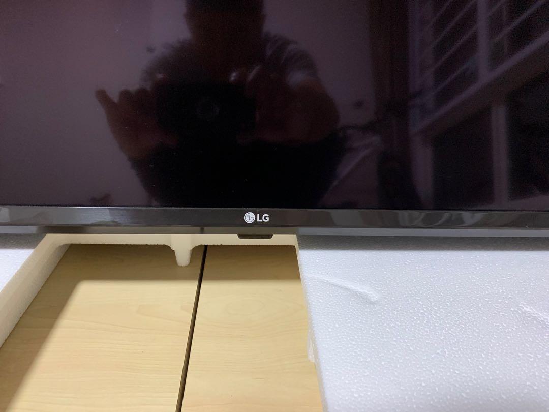 LG Smart TV How To Turn On And Off Without Remote