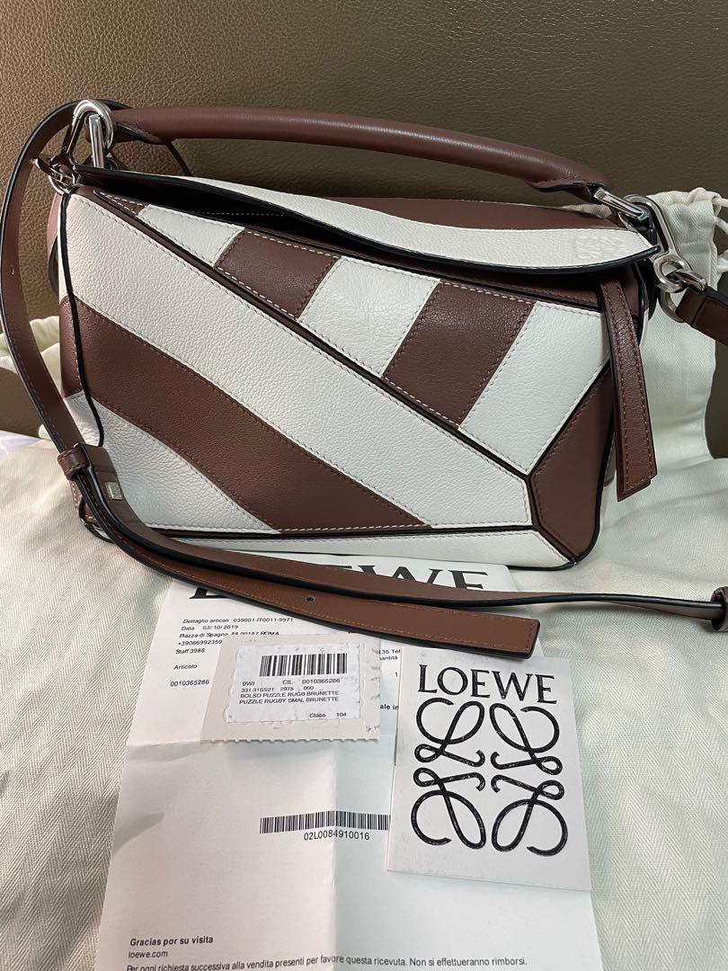 Puzzle cheap di loewe