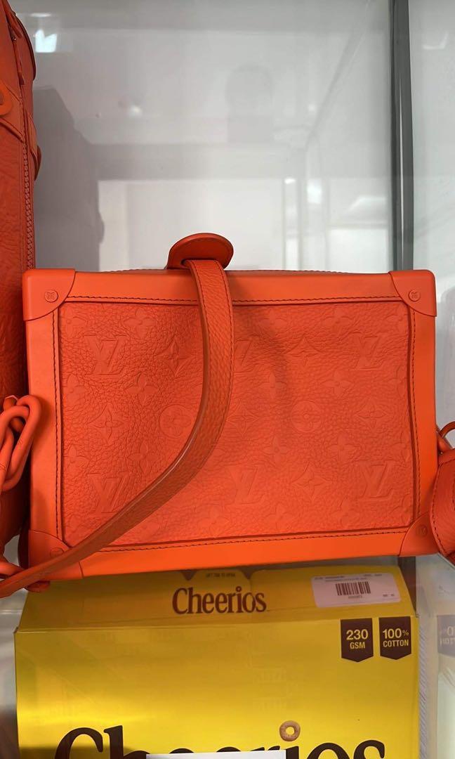 Lv mca clearance