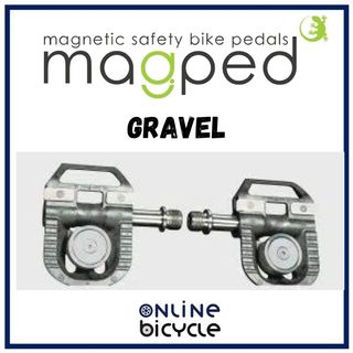 Magped - Magnetic Pedals Collection item 2