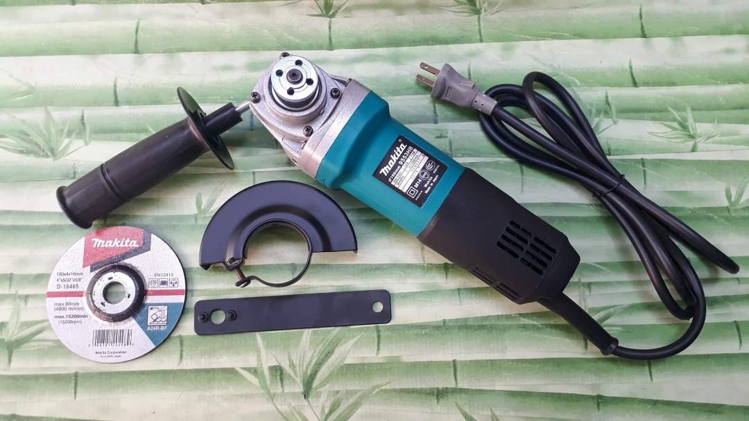 Makita grinder 9553hb discount