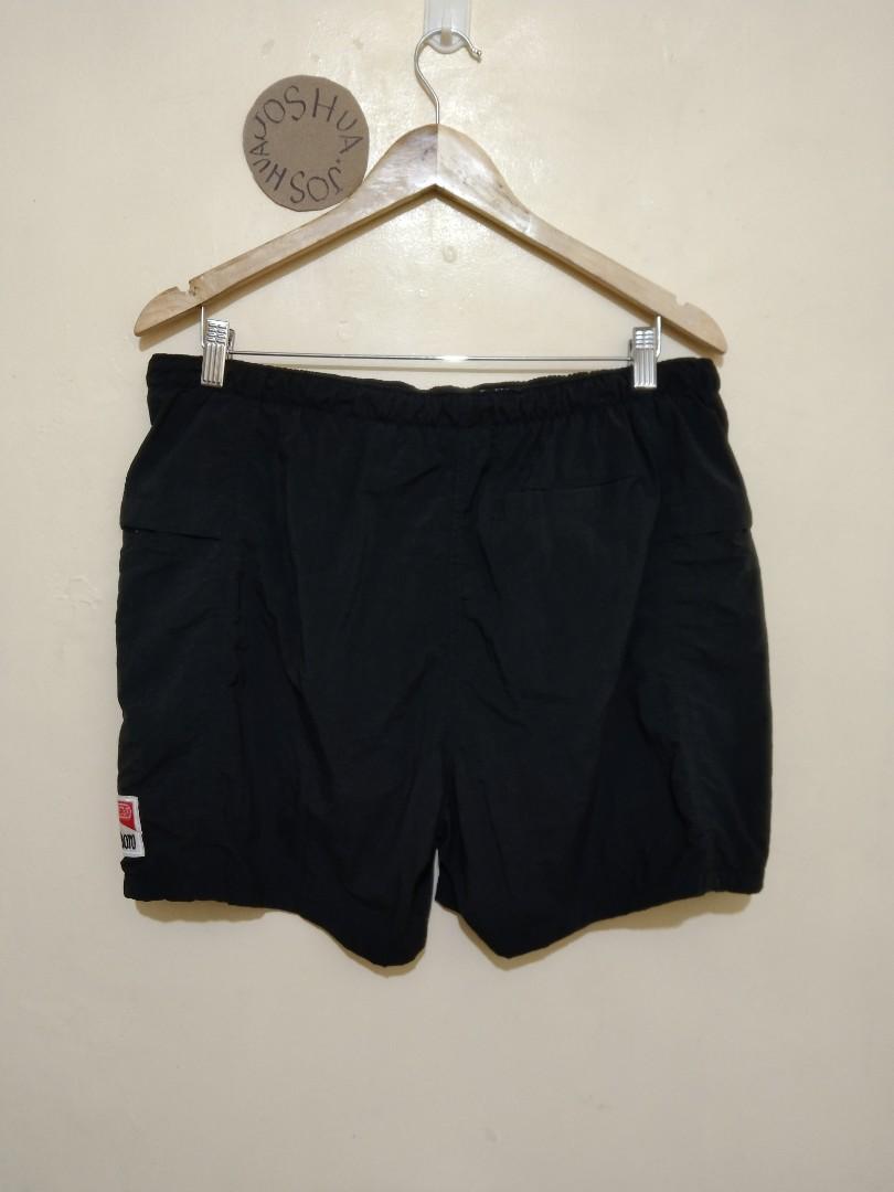 Marlboro short, Men's Fashion, Bottoms, Shorts on Carousell