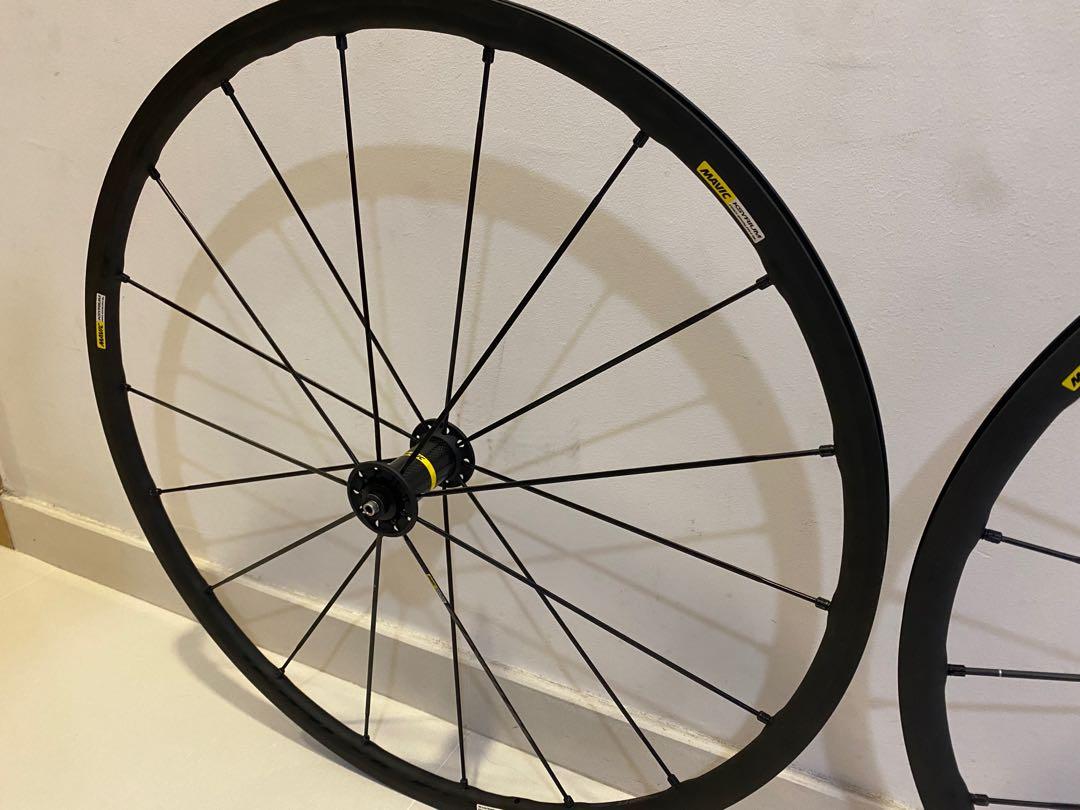 Cosmic Pro Mavic Cosmic Sle Usate Mavic Cosmic Pro Carbon Exalith