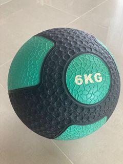 Medicine Ball