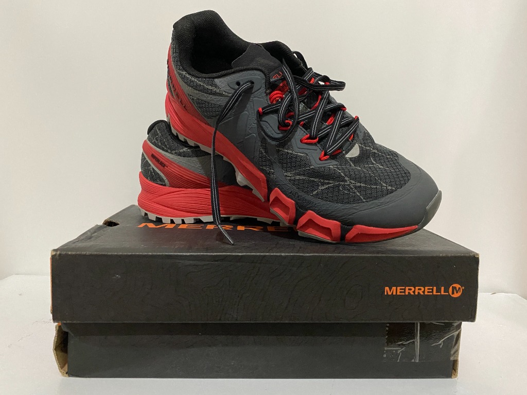 merrell agility peak flex