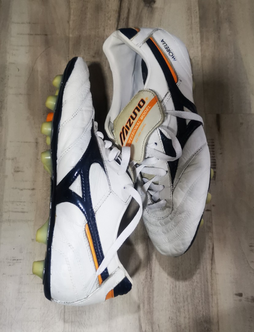 Mizuno morelia deals uk