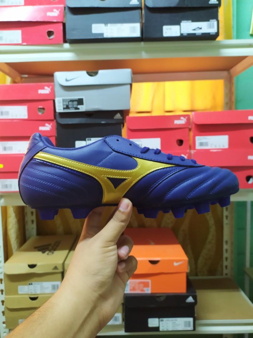 Mizuno mrl club astro turf football boots store