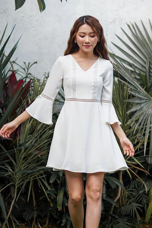 Ralph lauren lisella dress Clearance