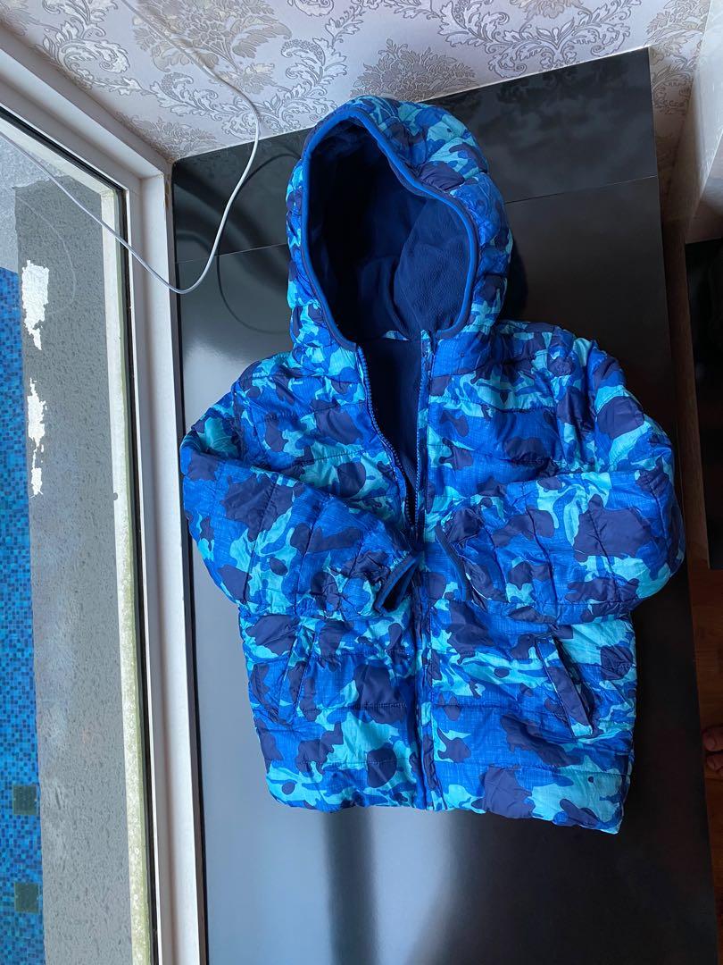 Mothercare Kids Winter Jacket