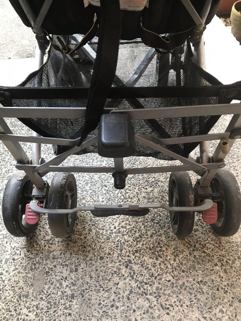 Mothercare nulo clearance stroller
