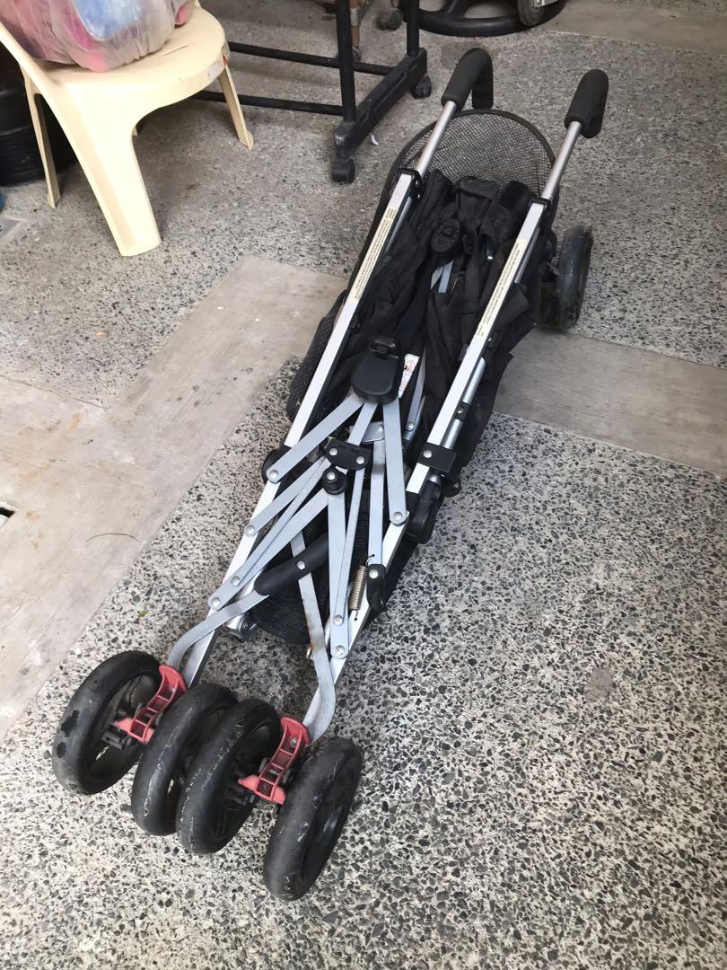 Mothercare nulo stroller Babies Kids Going Out Strollers on