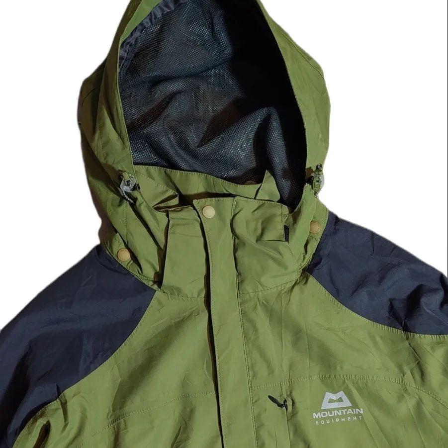 north face mountain equipment