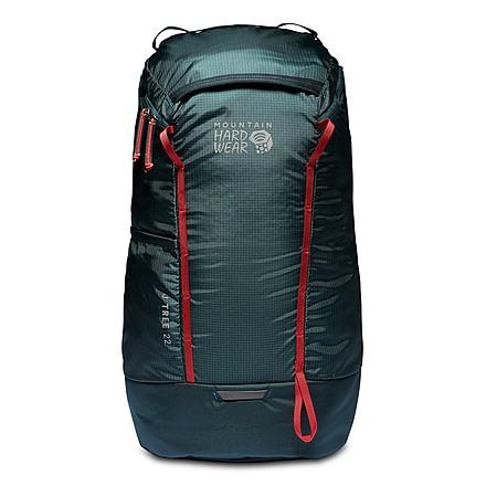 Mountain Hardwear J Tree 22 Blue spruce